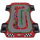 Ayyildiz Carpets Crveni dječji tepih 120x170 cm Play – | shoptok.hr