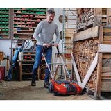 Einhell Aku usisavač stroj za metenje TE-SW 18/610 Li-Solo | shoptok.hr