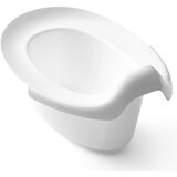 BABYBJORN kahlica Potty Chair Grey/White | Shoptok.si
