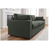 Bobochic Paris Zelena sofa 250 cm Belair – | shoptok.hr