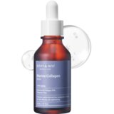 MARY & MAY Serum za lice Marine Collagen Serum, 30 ml Cene