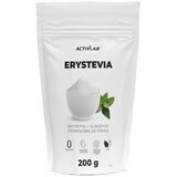 ACTIVLAB Eritritol s stevijo – Erystevia (200 g) Cene
