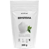 Eritritol s stevijo – Erystevia (200 g)