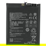 Mps Baterija za Huawei P40 Pro, HB536378EEW, 4200 mAh Cene