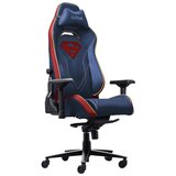 Trust Gejmerska stolica GXT721SM RUYA PRO (Superman) Cene