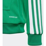 Adidas Športna majica 'Squadra 21' zelena / bela | Shoptok.si