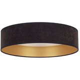  Brilagi - LED plafonsko svetlo VELVET LED/24W/230V 3000/4000/6400K crna/zlatna | Eponuda.com