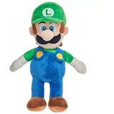  Luigi plišana igračka 35cm | shoptok.hr