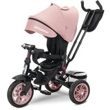 Lorelli TRICIKL SPEEDY - PINK SA AIR GUMAMA Cene