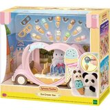 SYLVANIAN FAMILIES kamion sa sladoledom Cijene