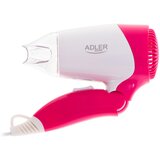 Adler AD 2259 1200W sušilnik las, (21052047) | Shoptok.si