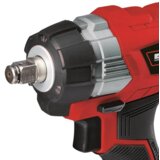 Einhell power x-change akumulatorska bušilica-odvijač te-cw 18 li brushless-solo (18 v, bez akumulatora, 0 okr/min - 2.900 okr/min, 215 nm) + bauhaus jamstvo 5 godina na uređaje na električni ili motorni pogon | shoptok.hr