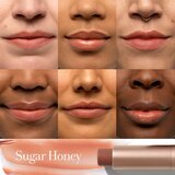 Fresh Sugar Tinted Lip Treatment barvni vlažilni balzam za ustnice odtenek Honey 4,3 g | Shoptok.si