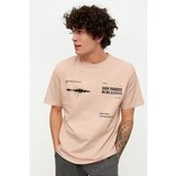 Trendyol T-Shirt - Pink - Relaxed fit Cijene