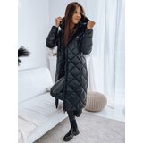 DStreet Płaszcz damski ADDISON czarny | Shoptok.si