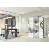 Artgeist Paravan Abstract Diamonds, 3-Delni, Dvostranski | Shoptok.si