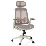 MID.YOU Pisarniški Stol Arceo M, Siva | Shoptok.si