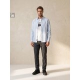 Sinsay Pamučna majica s motivom mjeseca | shoptok.hr