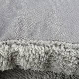 Love Story Sivi šator za životinje za pse 22x45 cm – | shoptok.hr