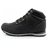 Lee Cooper Nizke superge LCJ25033844M Črna Cene