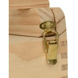  Stolni štafelaj s ladicom 41,5 x 37 x 12 cm od masivne borovine | shoptok.hr