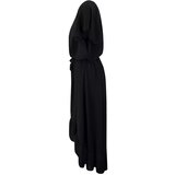 Pri Envelope MAXI dress with Spanish frill | shoptok.hr