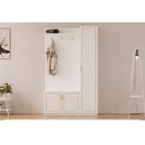 Hanah home hall Stand zidni čiviluk Rb 092 Cene
