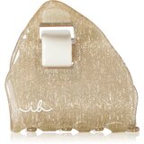 Invisibobble Mystica Love at Frost Sight sponka krokodilček za lase 1 kos | Shoptok.si