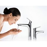 Hansgrohe 31733000 Focus E2 70 armatura za umivalnik | Shoptok.si