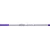 Stabilo brush pen Pen 68 čopič, vijol, (21656296) | Shoptok.si
