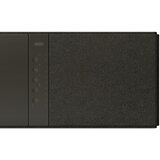 Kef XIO Soundbar u sivoj boji | shoptok.hr