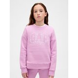 GAP dječja majica s logom Cijene