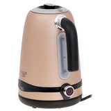 Adler grelnik vode 1,7L z LCD zaslonom/nastavitev temperature šampanjec barva AD1295 AD1295 | Shoptok.si