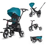 Coccolle Tricikel Spectra Plus Turquoise tide smart | Shoptok.si