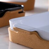 Casafina Posuda za pečenje od kamenine 24x31 cm Ensemble – | shoptok.hr