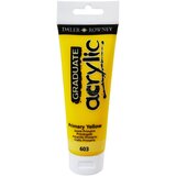 DALER ROWNEY Akrilna barva Daler - Rowney GRADUATE 120 ml | izberite nianso Cene