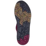 Jack Wolfskin Spirit Knit Low Bordo | shoptok.hr