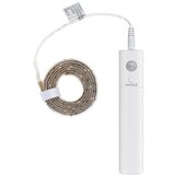 Aigostar led prigušiva traka sa senzorom 1m LED/2W/4xAAA 3000K IP65 | Eponuda.com