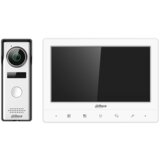 Dahua Analogni video domofon set 4 žice - KTA02 (VTH1020J + VTO1000J) cene