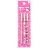 Sinsay Komplet od 3 kemijskih olovki Hello Kitty | shoptok.hr