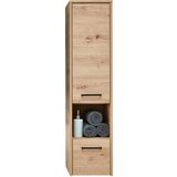 XORA srednje visoka omara 30/123,20/33 cm | Shoptok.si