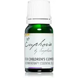 Soaphoria Euphoria esencijalno mirisno ulje parfemi For Children's Comfort 10 ml