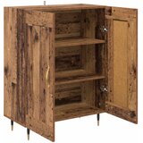  Kreveta Staro drvo 69,5 x 34 x 90 cm Konstruirano drvo | shoptok.hr