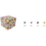  Set SMART 340 - magnetni blokovi za slaganje | shoptok.hr