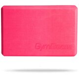 GymBeam Kocka za jogu Pink | ePonuda.com