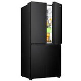 Hisense RQ5P470SAFE 4-vrati hladilnik (črn) - | Shoptok.si