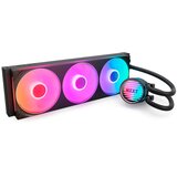 NZXT kraken 360 rgb vodeno hlađenje crno (RL-KR36C-B1) Cene