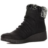 Rieker Y136100 Crna | shoptok.hr