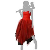  Svečana odjeća za odrasle Crvena Dama | shoptok.hr