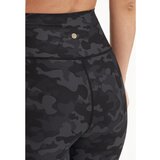 ATHLECIA Women's elastic leggings Mabel W Printed Tights | Shoptok.si